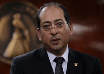 Guatemala tendría un crecimiento económico de entre 2,5 y 4,5 por ciento este año