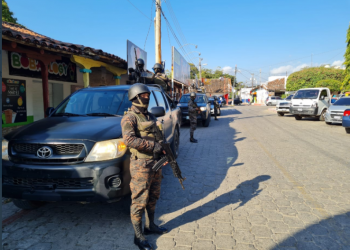 Mil 500 nuevos elementos se integrarán a las fuerzas castrenses