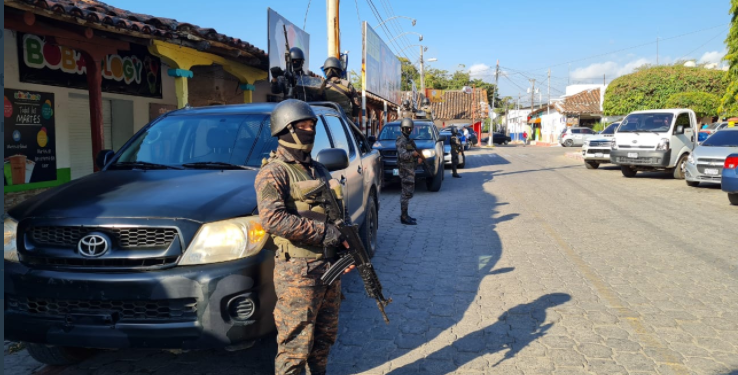 Mil 500 nuevos elementos se integrarán a las fuerzas castrenses