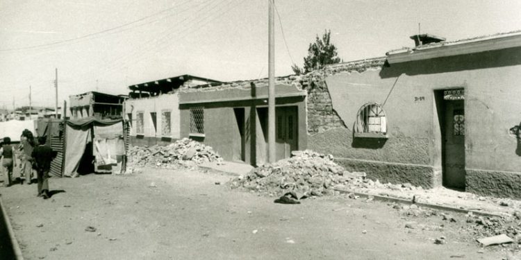 Guatemala recuerda el terremoto que en 1976 dejó cerca de 23 mil fallecidos