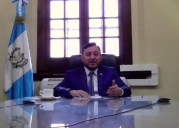 Gobernación presenta avances en materia de seguridad en el territorio
