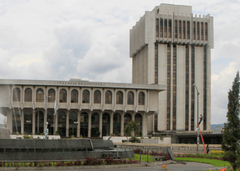 Presidente Giammattei solicita que se agilicen procesos judiciales