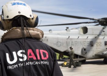 USAID: Trabajamos con Guatemala en la lucha contra la corrupción