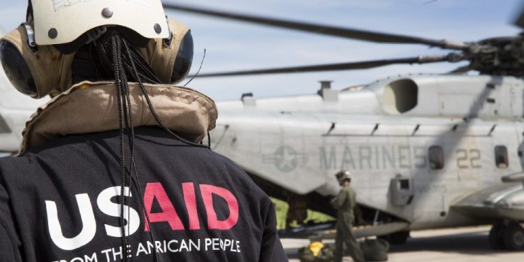 USAID: Trabajamos con Guatemala en la lucha contra la corrupción