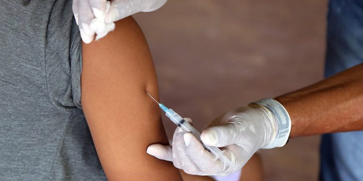 Foto: Ilustrativa./OPS.