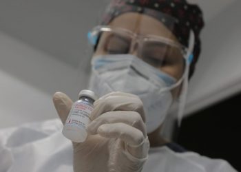 Vacuna contra el coronavirus llega a los hospitales de Quetzaltenango, Villa Nueva y San Juan de Dios