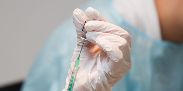 Guatemala avanza en el diseño del plan nacional de vacunación