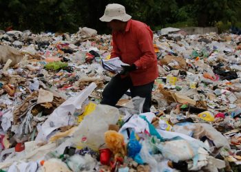 Plantean cierre técnico de vertedero en Villa Nueva