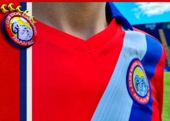 Xelajú Mario Camposeco