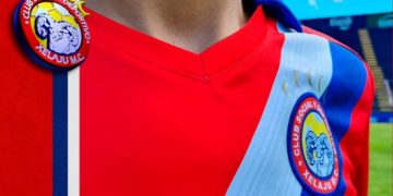 Xelajú Mario Camposeco