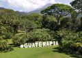Promueven el turismo responsable a través de #Guaterapia