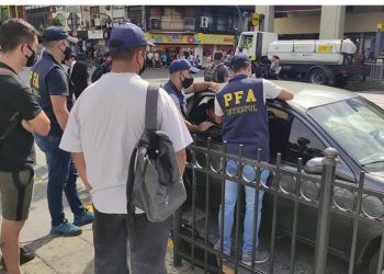 Detienen a 13 fugitivos buscados en Latinoamérica en una operación de la Interpol