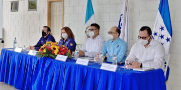 Guatemala y Honduras formalizan uso de declaratoria anticipada para facilitar el comercio