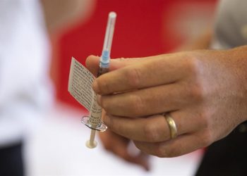 La vacuna de Janssen es la primera monodosis autorizada en Europa