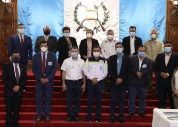 Alcaldes de Izabal buscan el fomento de proyectos