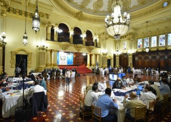 Alcaldes de Quiché valoran acercamiento del Ejecutivo en planes de desarrollo