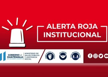 Semana Santa: Ministerio de Salud se declara en alerta roja institucional