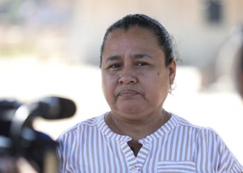 Ana Centeno, una petenera emprendedora