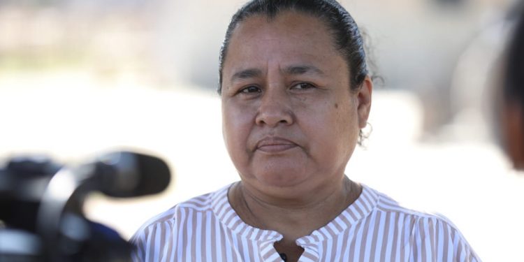 Ana Centeno, una petenera emprendedora