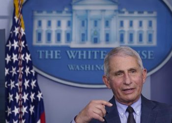 EE. UU. dice que se toma “muy en serio” una variante neoyorquina del coronavirus