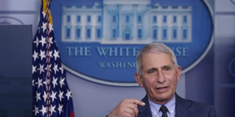 EE. UU. dice que se toma “muy en serio” una variante neoyorquina del coronavirus