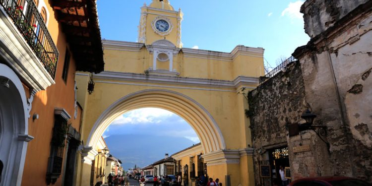 Antigua Guatemala