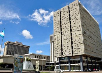 Banco de Guatemala