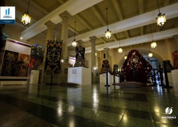 Cultura ofrece exposición de Semana Santa en el Palacio Nacional