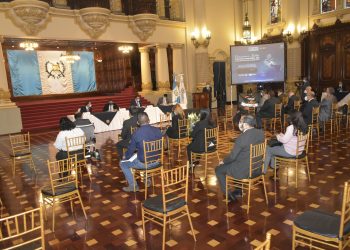 Concluye taller de inversión pública a funcionarios municipales