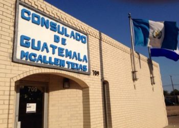 Consulado de Guatemala