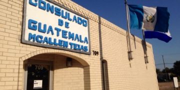 Consulado de Guatemala