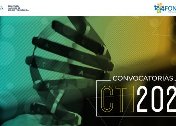 Abren convocatoria para financiar proyectos de ciencia, tecnología e innovación