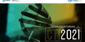 Abren convocatoria para financiar proyectos de ciencia, tecnología e innovación