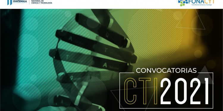 Abren convocatoria para financiar proyectos de ciencia, tecnología e innovación