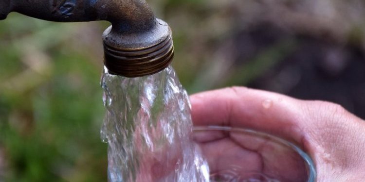 Día Mundial del Agua./Foto: Ilustrativa.