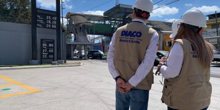 Semana Santa: Diaco inicia verificaciones en comercios para garantizar el respeto a consumidores