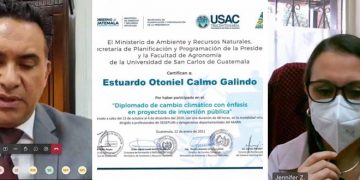 Fortalecen capacidades institucionales para la gestión ambiental integral