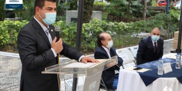 Se inaugura ciclo escolar 2021 de la Escuela Nacional de Artes Plásticas