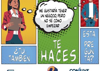 Emprendi2, el proyecto que otorgará becas de capacitación a mil 25 jóvenes emprendedores