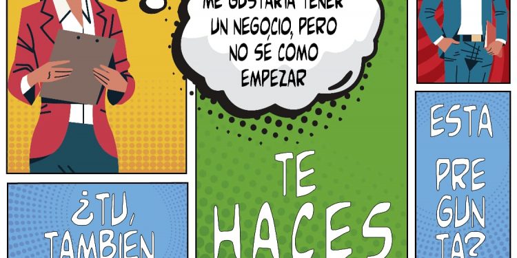 Emprendi2, el proyecto que otorgará becas de capacitación a mil 25 jóvenes emprendedores