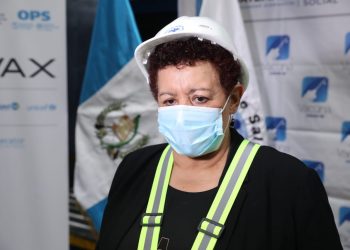 Al año del primer caso de coronavirus, así se encuentra Guatemala