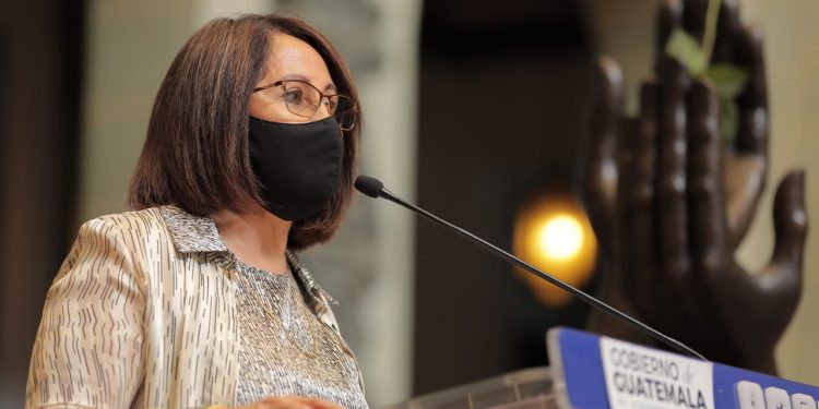 SESAN destaca las acciones realizadas durante 2021 para fortalecer la seguridad alimentaria