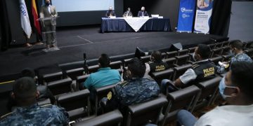 Gobernación inaugura taller para reforzar lucha contra el contrabando aduanero