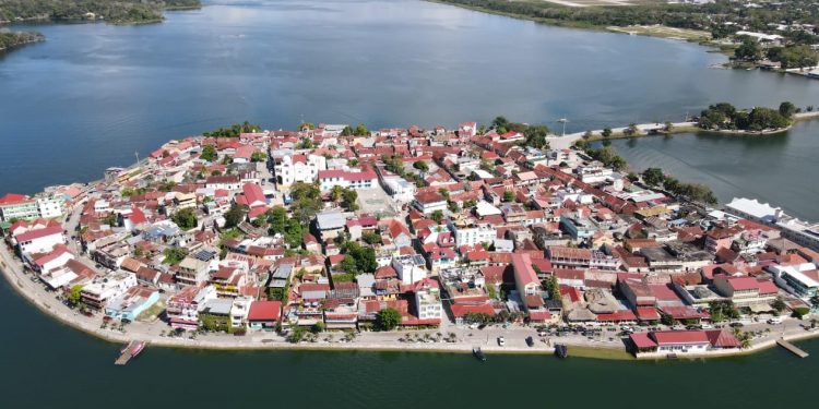 Conozca los municipios de Petén que cuentan con sello de bioseguiridad turística