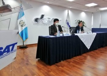 La SAT cuenta con varias fuentes de información que han coadyuvado a la supervisión y detección del pago de tributos.