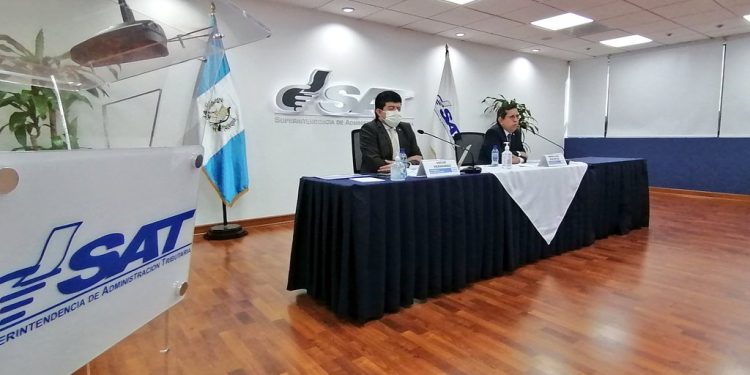 La SAT cuenta con varias fuentes de información que han coadyuvado a la supervisión y detección del pago de tributos.