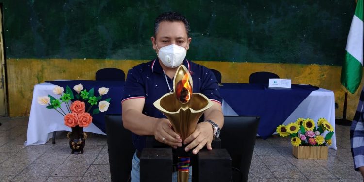 Festival de reactivación turística llega al Progreso