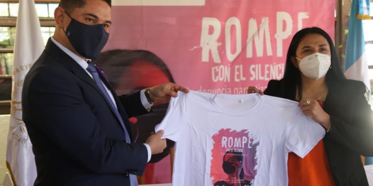 Priorizan campañas para prevenir violencia y empoderar a mujeres en el ejercicio de sus derechos