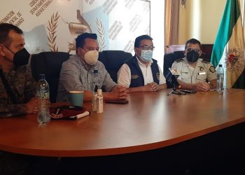 Guatemala implementa plan para garantizar la migración regular, ordenada y segura