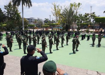 Guatemala y México unen esfuerzos para fortalecer gestión migratoria